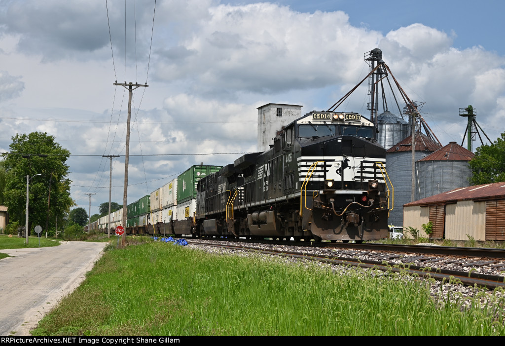 NS 4406